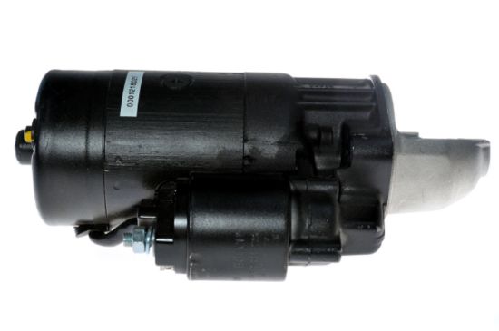 Afbeeldingen van HELLA 8EA 011 610-351 Startmotor / Starter - 12V - 2.2kw - voor o.a. Mercedes-Benz 190 (W201)